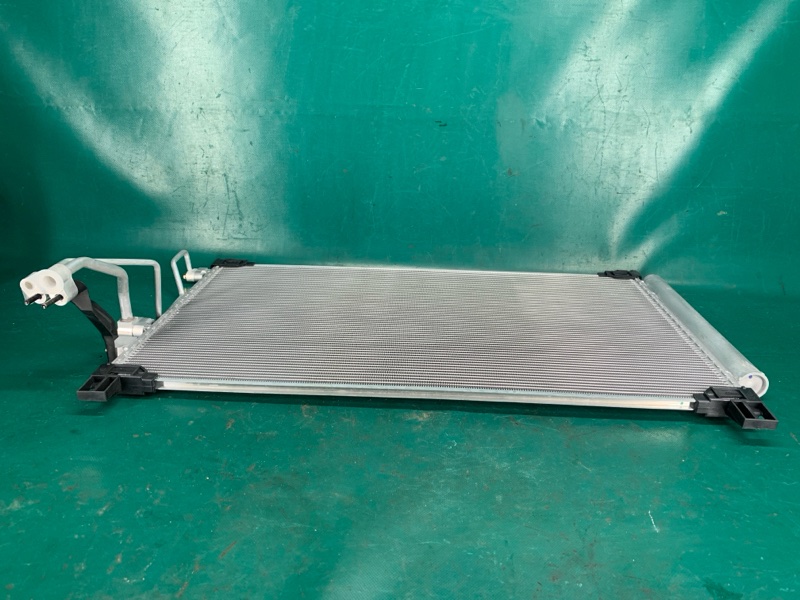 Радиатор кондиционера SONATA LF 2014- Радиатор кондиционера SONATA LF 2014-