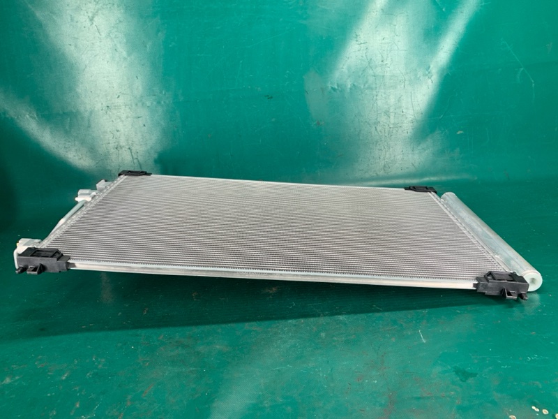 Радиатор кондиционера SONATA LF 2014- Радиатор кондиционера SONATA LF 2014-