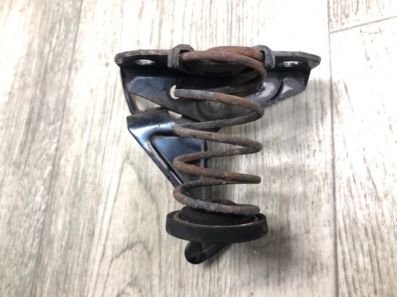 Крюк замка капота FX/QX70 S51 08-17 2008 5.0 VK50VE