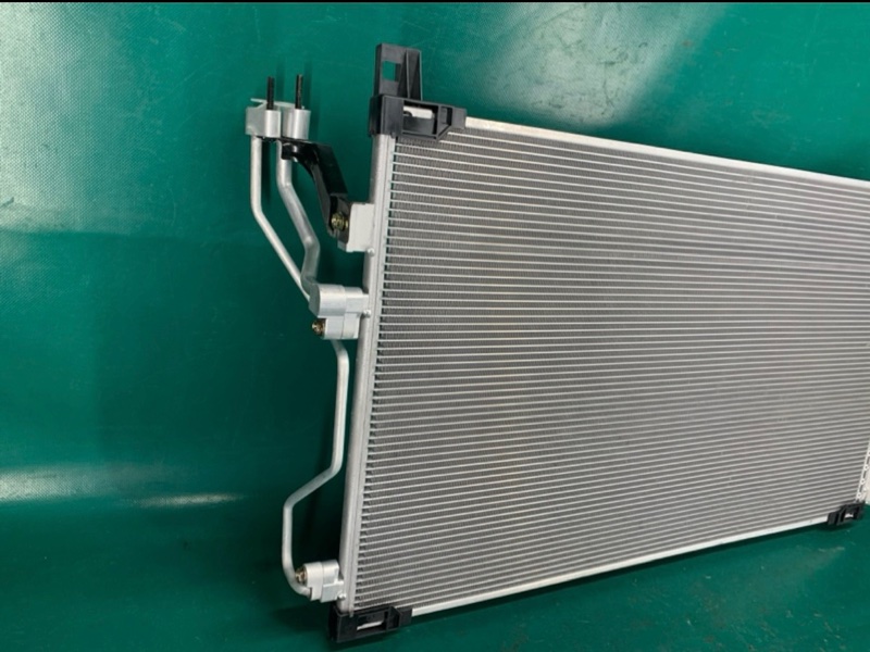 Радиатор кондиционера SONATA LF 2014- Радиатор кондиционера SONATA LF 2014-