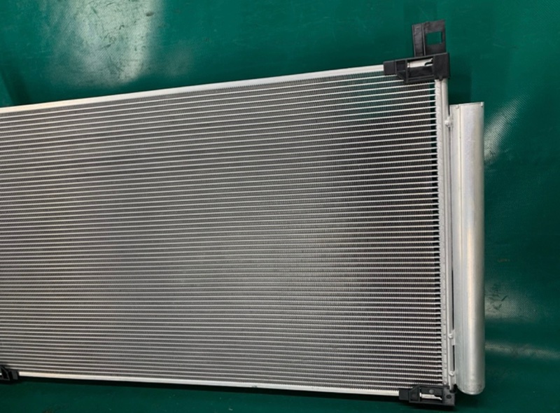 Радиатор кондиционера SONATA LF 2014- Радиатор кондиционера SONATA LF 2014-