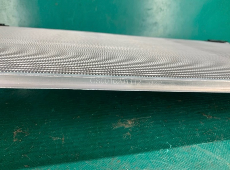 Радиатор кондиционера SONATA LF 2014- Радиатор кондиционера SONATA LF 2014-