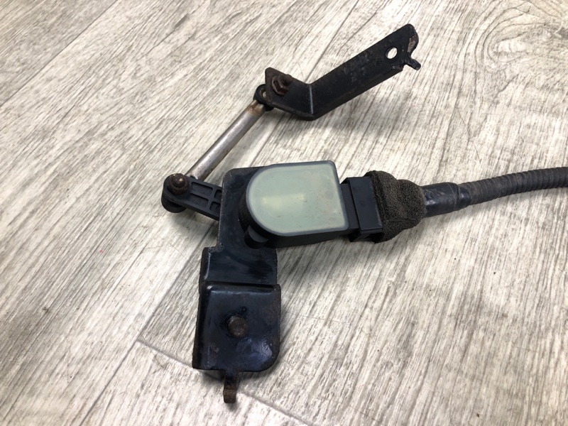 Датчик положения кузова задний левый FX/QX70 S51 08-17 2008 5.0 VK50VE