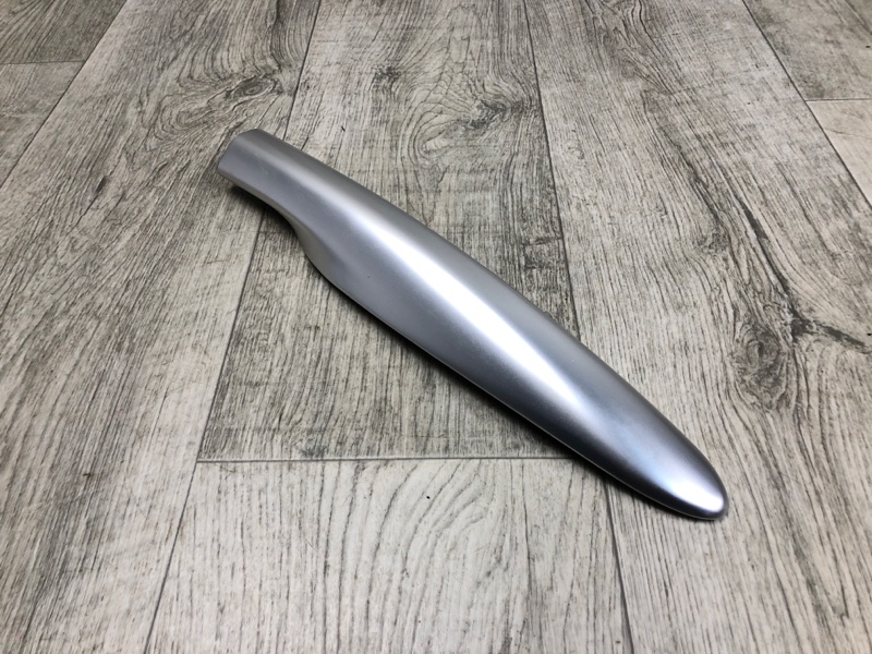 Заглушка рейлинга передняя правая INFINITI FX/QX70 S51 08-17 2008 5.0 VK50VE 73830-1CA1B Б/У