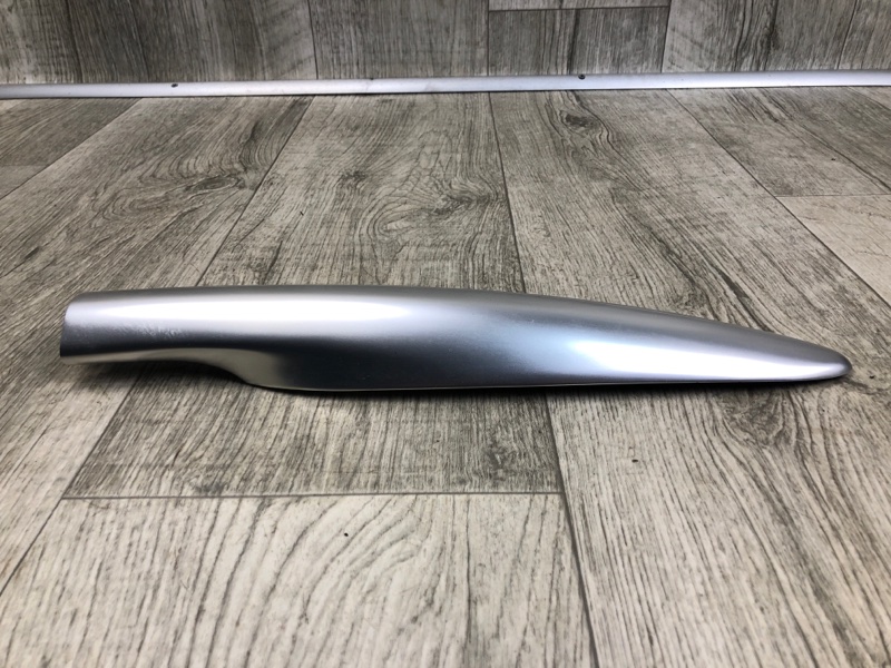 Заглушка рейлинга передняя правая FX/QX70 S51 08-17 2008 5.0 VK50VE