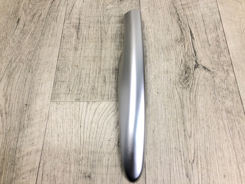 Заглушка рейлинга передняя правая FX/QX70 S51 08-17 2008 5.0 VK50VE