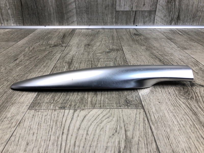 Заглушка рейлинга передняя левая FX/QX70 S51 08-17 2008 5.0 VK50VE