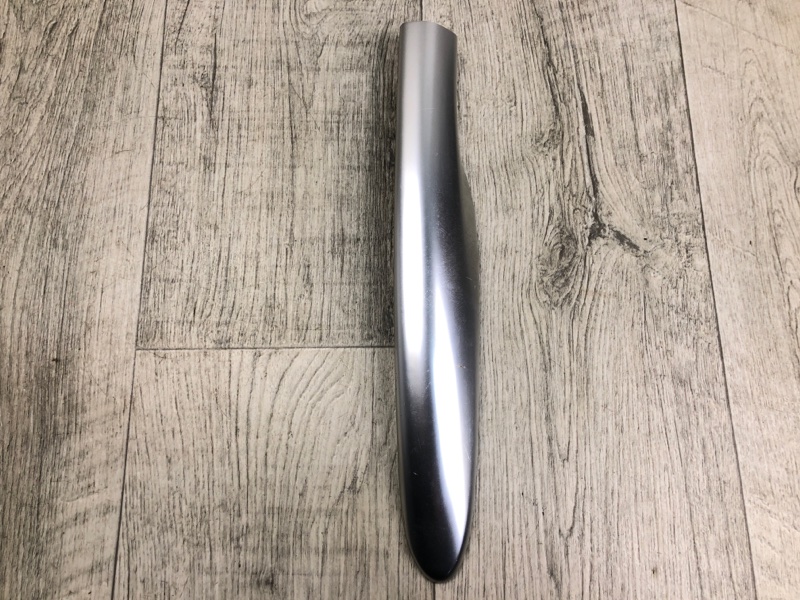 Заглушка рейлинга передняя левая FX/QX70 S51 08-17 2008 5.0 VK50VE