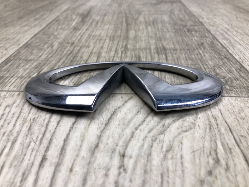 Эмблема задняя INFINITI FX/QX70 S51 08-17 5.0 VK50VE