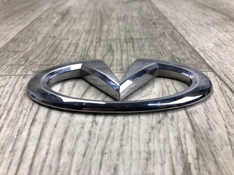 Эмблема задняя FX/QX70 S51 08-17 2008 5.0 VK50VE