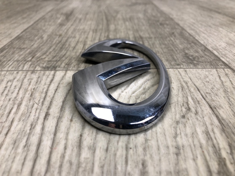 Эмблема задняя FX/QX70 S51 08-17 2008 5.0 VK50VE