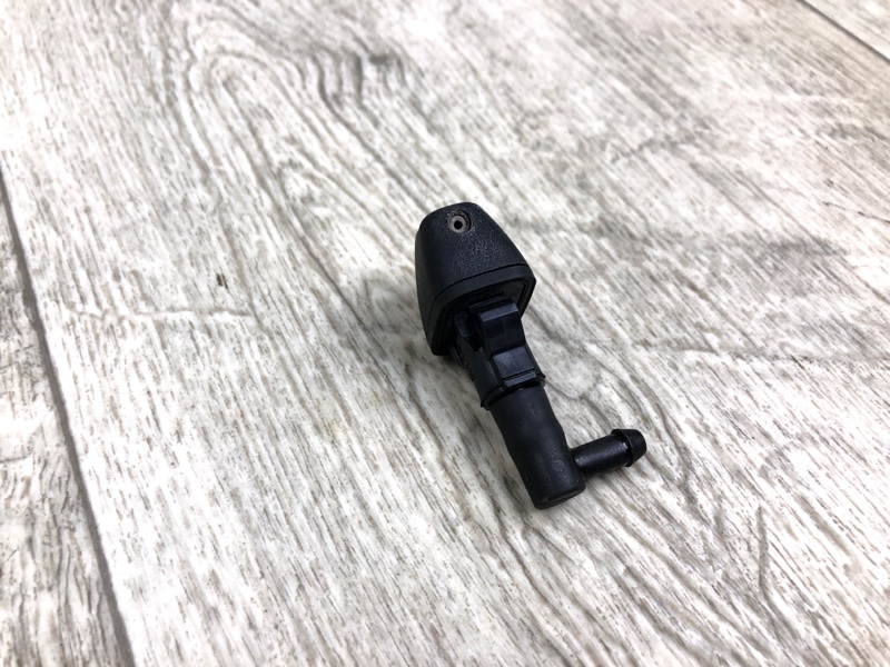 Форсунка омывателя стекла INFINITI FX/QX70 S51 08-17 2008 5.0 VK50VE 28931-1CA0A Б/У