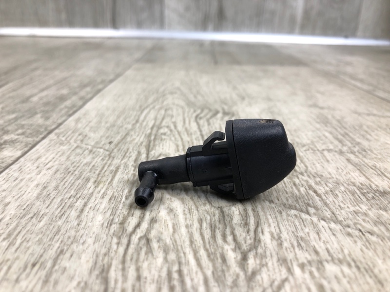 Форсунка омывателя стекла INFINITI FX/QX70 S51 08-17 5.0 VK50VE