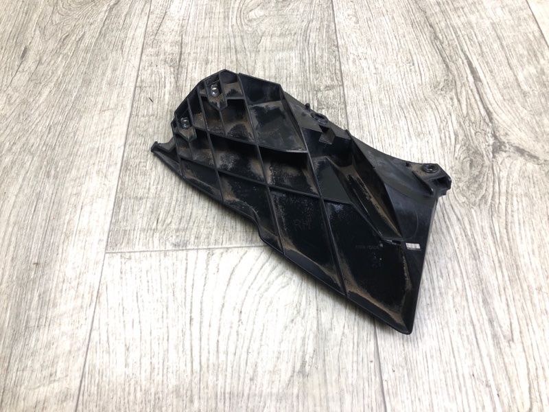 Кронштейн переднего бампера передний правый INFINITI FX/QX70 S51 08-17 2008 5.0 VK50VE 62058-1CA0A Б/У