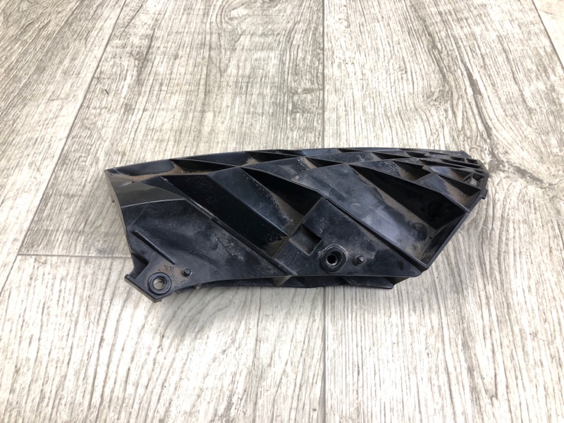 Кронштейн переднего бампера передний правый FX/QX70 S51 08-17 2008 5.0 VK50VE