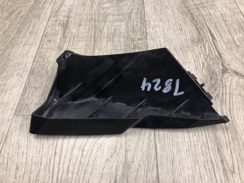 Кронштейн переднего бампера передний правый FX/QX70 S51 08-17 2008 5.0 VK50VE