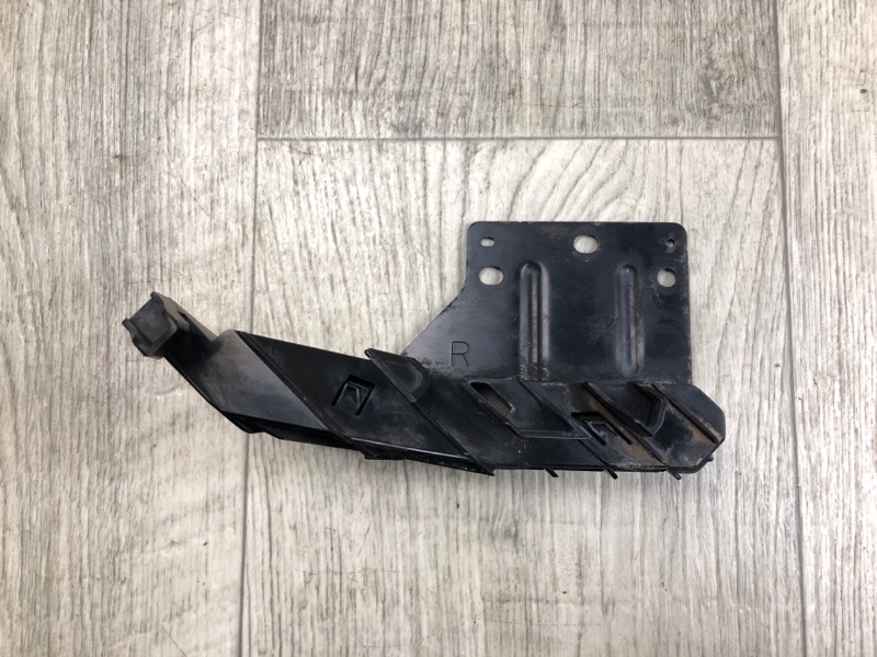 Кронштейн крепления фары правый FX/QX70 S51 08-17 2008 5.0 VK50VE