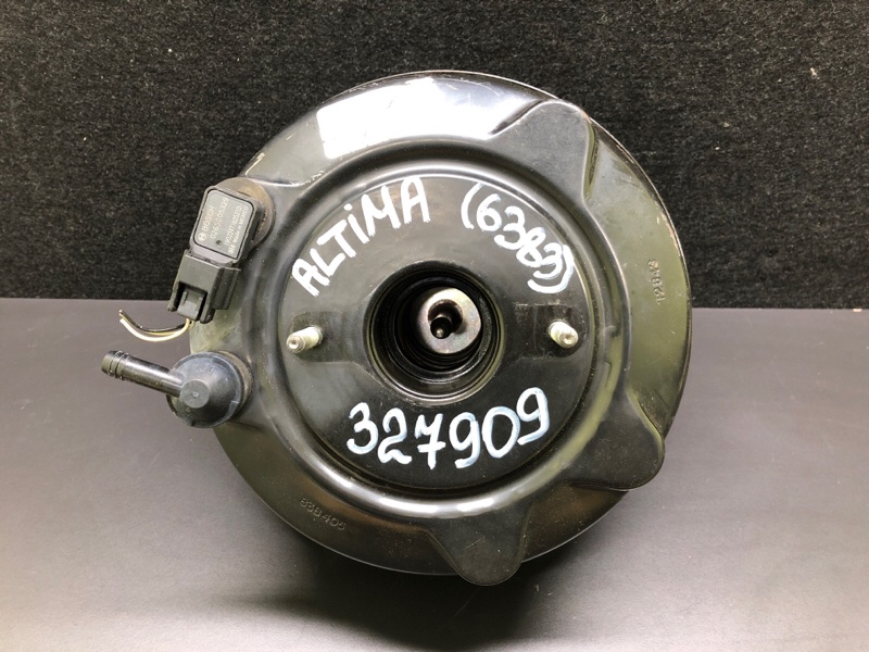 Вакуумный усилитель тормозов NISSAN ALTIMA 19- 2019 L34 PR25DD 47210-6CA0A Б/У