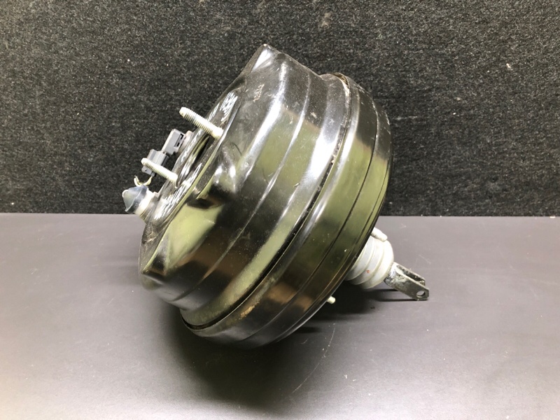 Вакуумный усилитель тормозов ALTIMA 19- 2019 L34 PR25DD