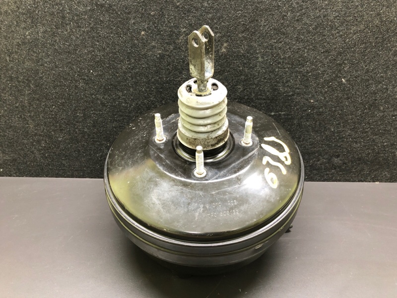 Вакуумный усилитель тормозов NISSAN ALTIMA 19- L34 PR25DD