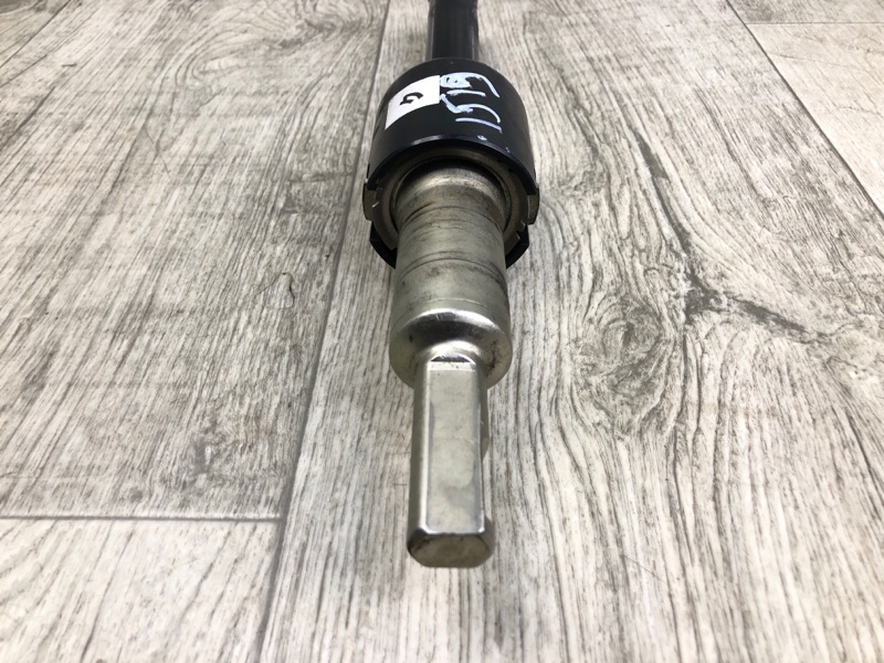 Рулевой карданчик FX/QX70 S51 08-17 2008 5.0 VK50VE