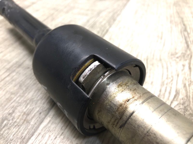 Рулевой карданчик FX/QX70 S51 08-17 2008 5.0 VK50VE