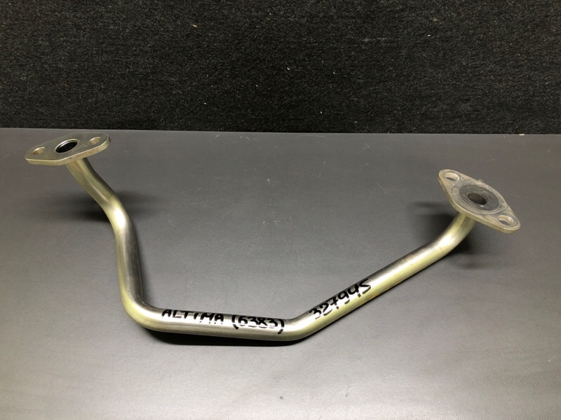 Трубка EGR NISSAN ALTIMA 19- 2019 L34 PR25DD 14725-6CA0A Б/У