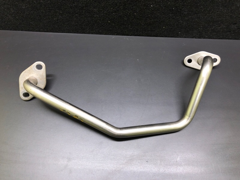 Трубка EGR NISSAN ALTIMA 19- L34 PR25DD