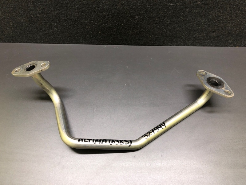 Трубка EGR NISSAN ALTIMA 19- 2019 L34 PR25DD 14725-6CA0A Б/У