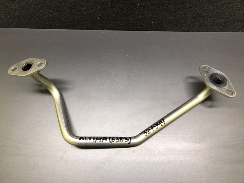 Трубка EGR ALTIMA 19- 2019 L34 PR25DD