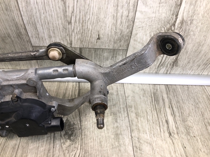 Трапеция стеклоочистителей FX/QX70 S51 08-17 2008 5.0 VK50VE