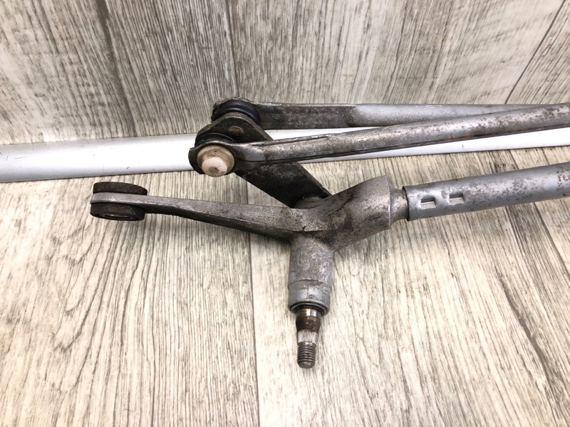 Трапеция стеклоочистителей FX/QX70 S51 08-17 2008 5.0 VK50VE