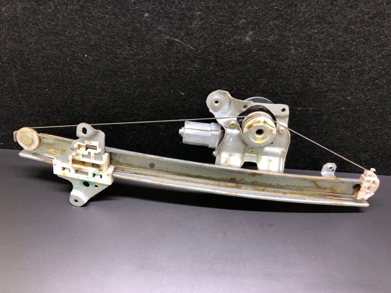 Стеклоподъемник передний правый NISSAN ALTIMA 19- L34 PR25DD