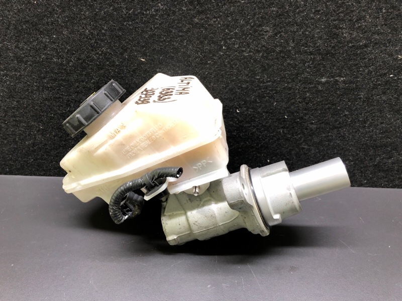 Главный тормозной цилиндр NISSAN ALTIMA 19- L34 PR25DD