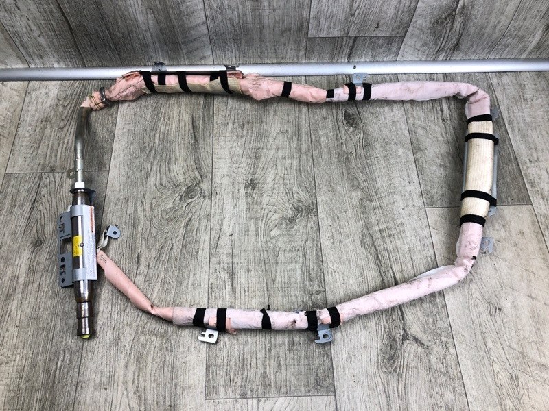 Подушка безопасности (штора) левая INFINITI FX/QX70 S51 08-17 2008 5.0 VK50VE K85PA-1CA0A Б/У