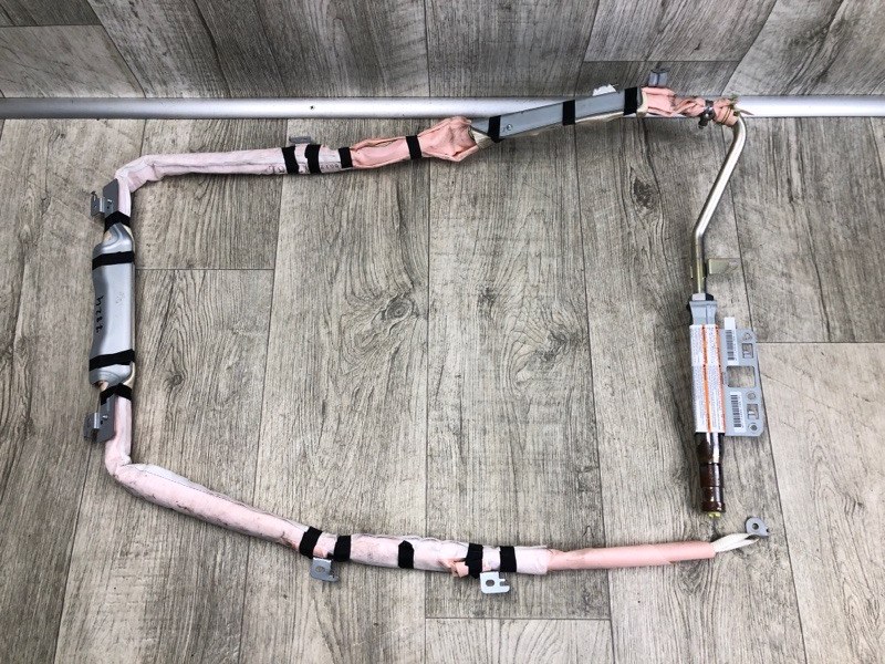 Подушка безопасности (штора) левая FX/QX70 S51 08-17 2008 5.0 VK50VE