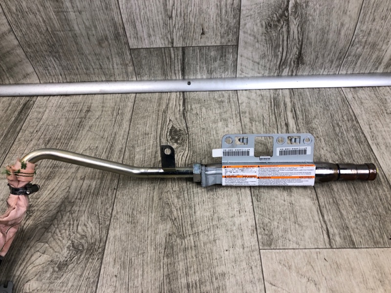 Подушка безопасности (штора) левая INFINITI FX/QX70 S51 08-17 5.0 VK50VE