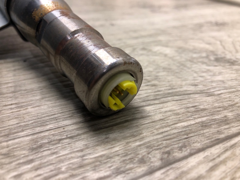 Подушка безопасности (штора) левая FX/QX70 S51 08-17 2008 5.0 VK50VE