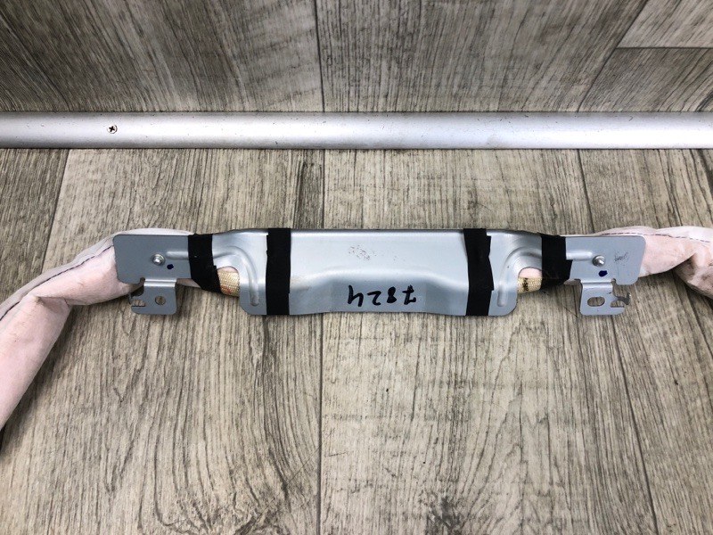 Подушка безопасности (штора) левая FX/QX70 S51 08-17 2008 5.0 VK50VE