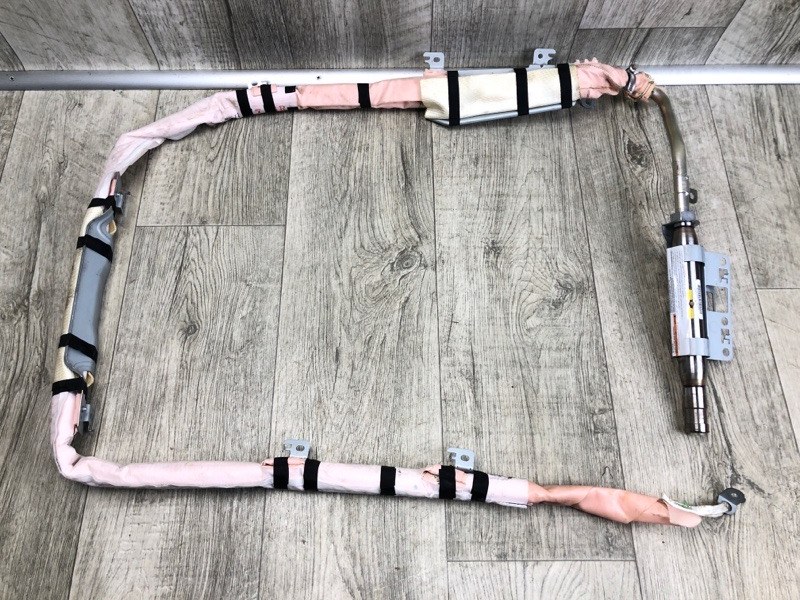 Подушка безопасности (штора) правая INFINITI FX/QX70 S51 08-17 2008 5.0 VK50VE K85PM-1CA0A Б/У