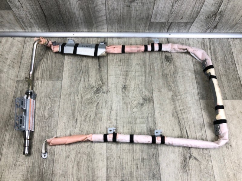 Подушка безопасности (штора) правая FX/QX70 S51 08-17 2008 5.0 VK50VE