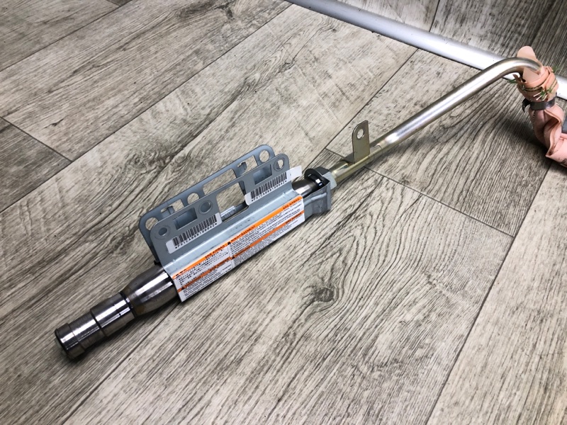 Подушка безопасности (штора) правая INFINITI FX/QX70 S51 08-17 5.0 VK50VE