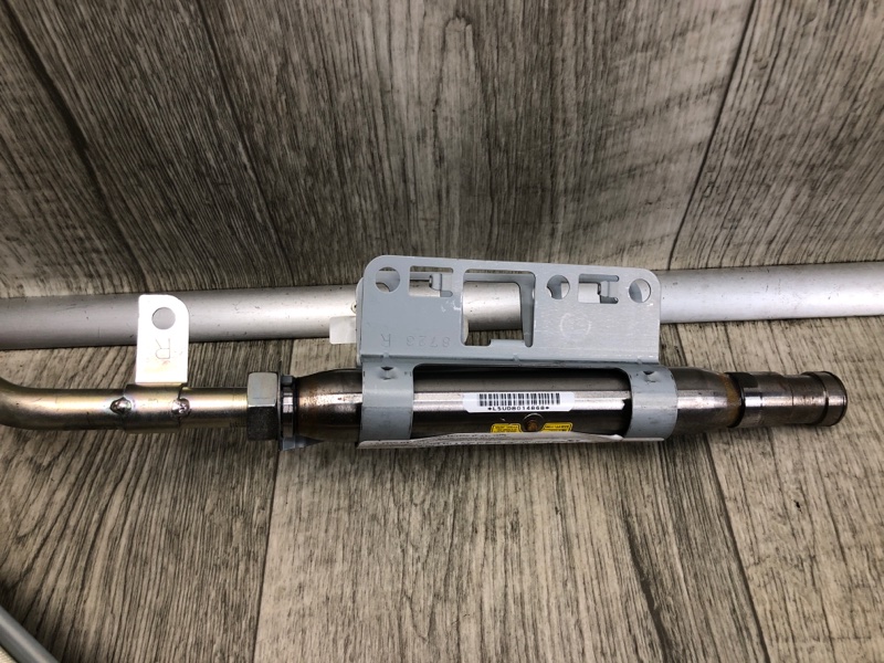 Подушка безопасности (штора) правая FX/QX70 S51 08-17 2008 5.0 VK50VE