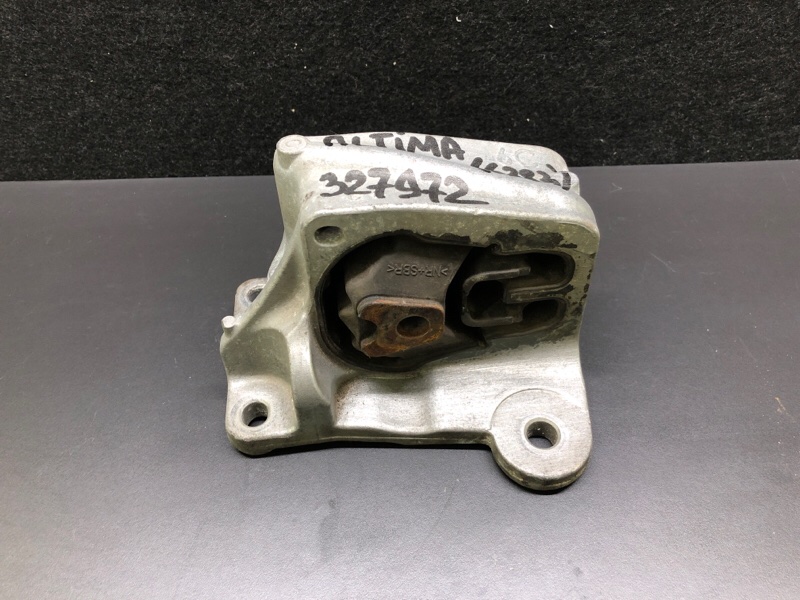 Подушка двигателя NISSAN ALTIMA 19- 2019 L34 PR25DD 11360-6CA0A Б/У