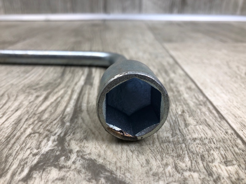 Набор инструментов FX/QX70 S51 08-17 2008 5.0 VK50VE