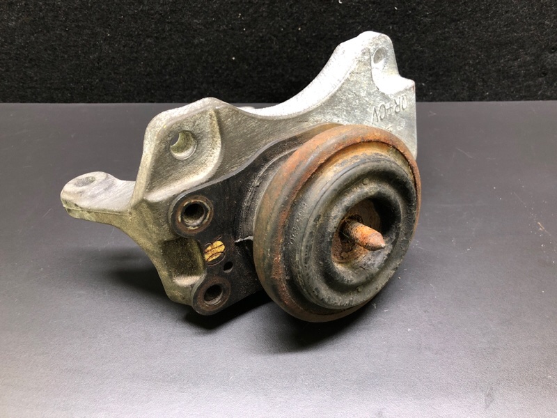 Подушка двигателя левая ALTIMA L33 12-18