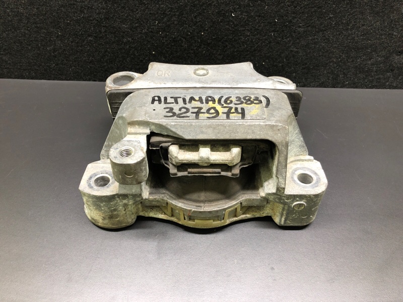 Подушка двигателя ALTIMA 19- 2019 L34 PR25DD Подушка двигателя ALTIMA 19- 2019 L34 PR25DD