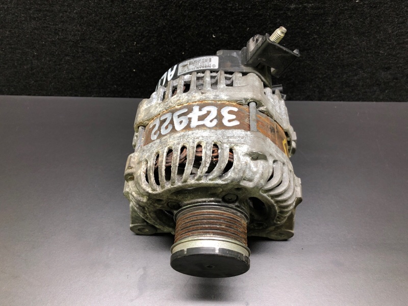 Генератор ALTIMA 19- 2019 L34 PR25DD Генератор ALTIMA 19- 2019 L34 PR25DD