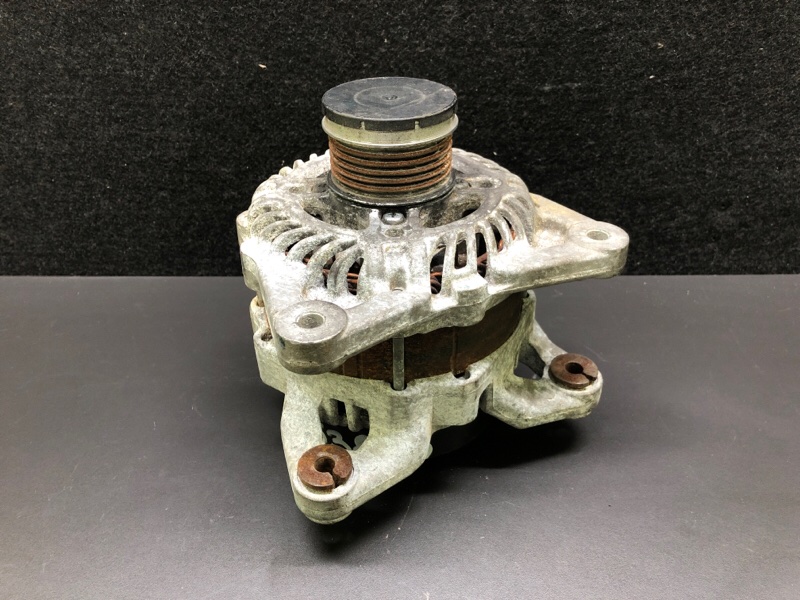 Генератор NISSAN ALTIMA 19- L34 PR25DD Генератор NISSAN ALTIMA 19- L34 PR25DD