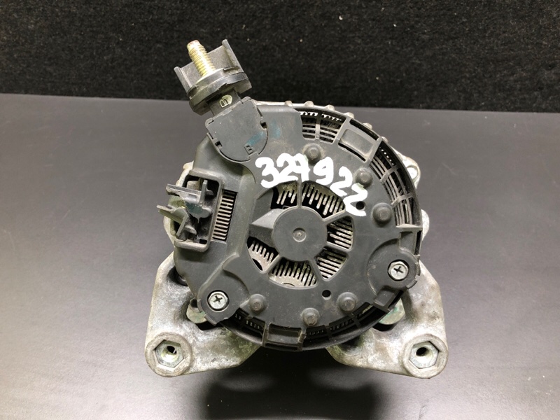 Генератор ALTIMA 19- 2019 L34 PR25DD Генератор ALTIMA 19- 2019 L34 PR25DD